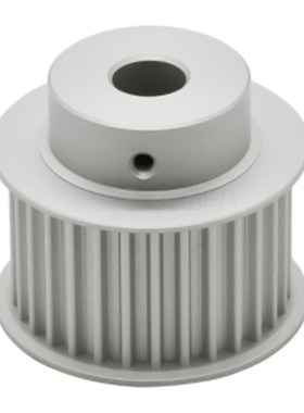 高扭矩圆弧齿同步轮S5M型EBJ01-S5M100/EBJ02/EBJ03/EBJ12/EBJ13