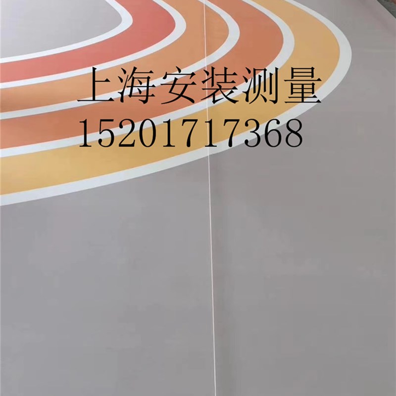 定制3D立体图案PVC塑胶地板滑B滑梯游乐场地面0甲醛无害环保美观
