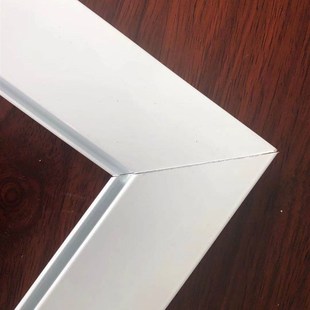 家用 定制定做推拉左右平移片纱定做滑动塑钢铝合金边框纱窗网自装