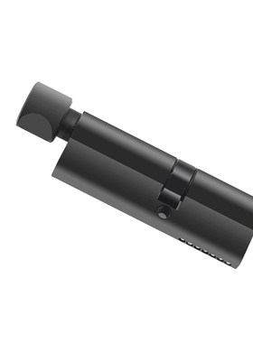 ALI6门锁锁芯家用通用型s3040/3545偏心铜锁心室内卧室房间木门卫