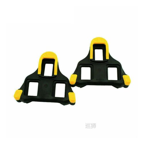 Bicycle Pedals Cleats  Locks Bike Sh10 Sh11 Sh12 Genu