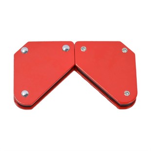 Square Set 推荐 Magnetic Welding Magnet Holder 4pcs Arrow Cla