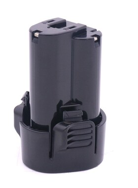 适用牧田Makita10.8V锂电池BL1013 DBL1014 194550-6电动工具电池