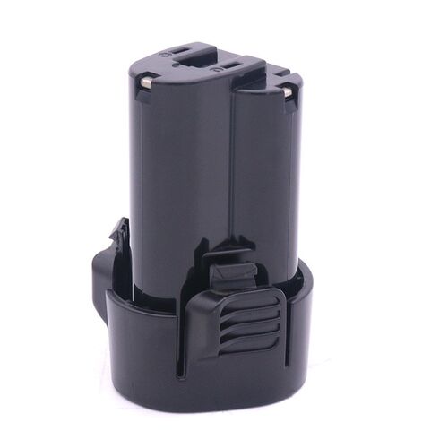 适用牧田Makita10.8V锂电池BL1013 DBL1014 194550-6电动工具电池
