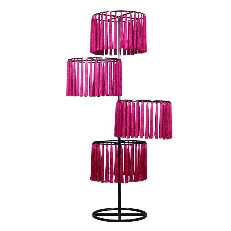 婚庆水晶韶华流苏路引新中式婚礼迎宾区昭华吊穗路引舞台装饰摆件,节庆用品/礼品,路引,淘宝优惠券,粉丝福利购,淘宝优惠卷