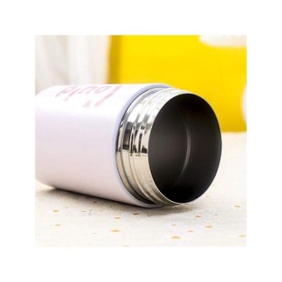 高颜值保温杯大容量吸管水杯保冷难受H便携车载泡茶杯子女生咖啡