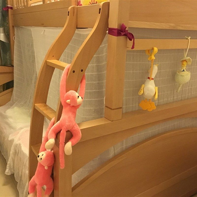 老式加密棉纱蚊帐 防尘顶单门穿杆绑带学生宿舍上下铺涤棉纱蚊帐,床上用品,蚊帐,淘宝优惠券,粉丝福利购,淘宝优惠卷