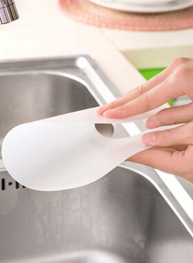 Sink Water Splash Guard Anti-Splash Dish Washing Sink Board