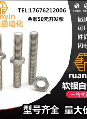 ANBH3/4/5 细牙螺纹 蓝锌调整螺丝六角孔型TBD22