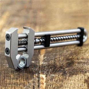 Bottle 直销Multifunctional Wrench Opener Adjustable PYortabl