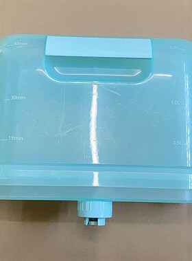 苏?尔挂烫机GTZ08BF-18/GTZ08CE-18水箱配件微划痕