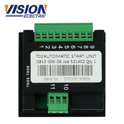 速发DSE702 Electronic Manual Start Generator Controller Modu