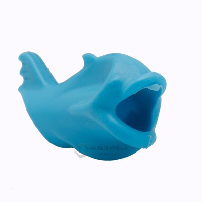 *10 Pcs Children Pencil Holder Writing Hold Pen Grip Posture