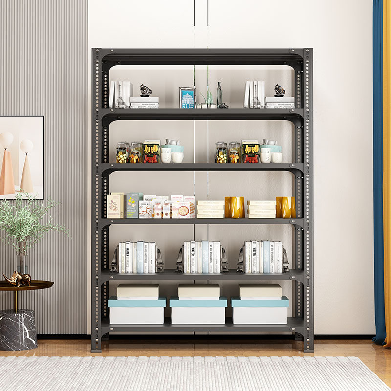 货架置物架多层储物家用储藏室展示架仓库阳台角钢超市铁架子仓储,商业/办公家具,仓储货架,淘宝优惠券,粉丝福利购,淘宝优惠卷