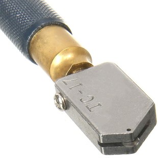 Wheel Cutting Hand Tool Professional Glass