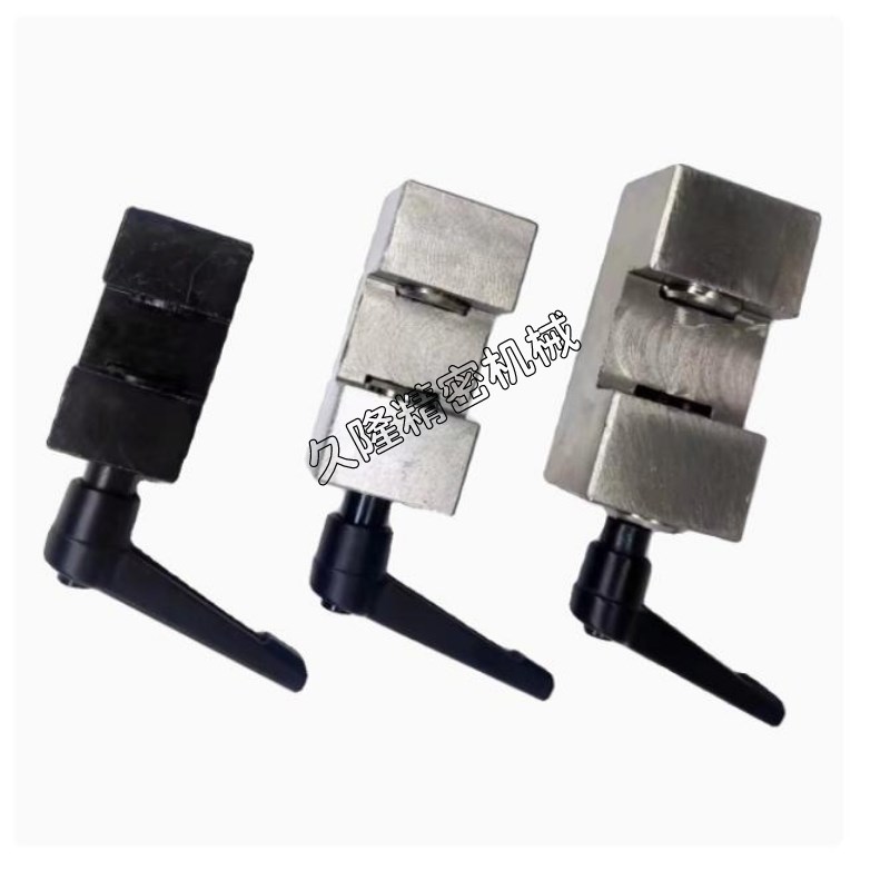 直线导轨钳制器手动夹具锁限位块HGH15 MGN15 FF2501A FF3001