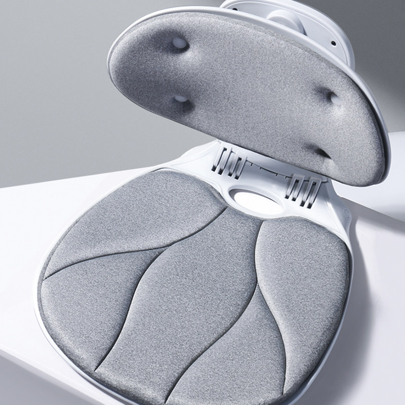 护腰靠垫腰部支撑靠垫护腰坐垫人体工学办公室座椅腰靠靠垫腰托垫,居家布艺,腰靠垫,淘宝优惠券,粉丝福利购,淘宝优惠卷