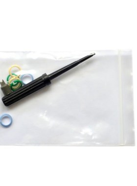1PCS PP-80 PP- 90 Oscilloscope Prope 80MHZ for ( PP80 PP150