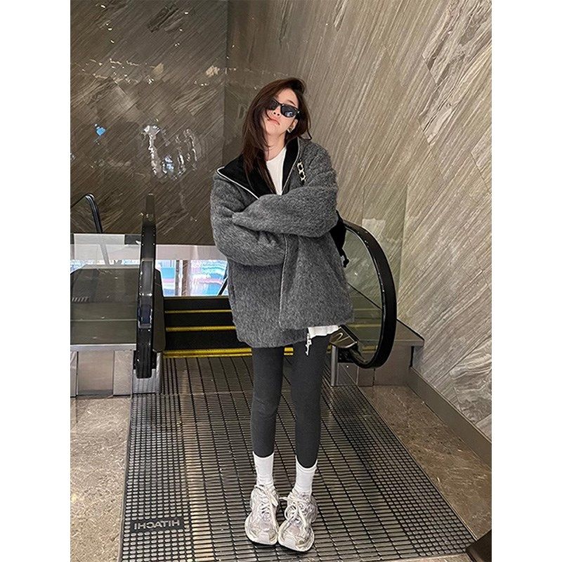 孕妇打底裤2025春装新款灰色百搭显瘦小脚裤秋冬款外穿紧身竖纹裤,孕妇装/孕产妇用品/营养,孕妇打底裤,淘宝优惠券,粉丝福利购,淘宝优惠卷