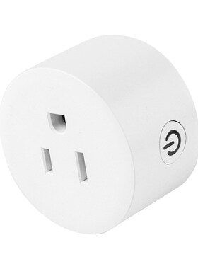 源头工厂涂鸦wifi智能插座欧美规英规手机KAPP遥控定时开关通断器