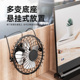 Table 速发Portable Air Speed Fan Cooling Clip USB Type