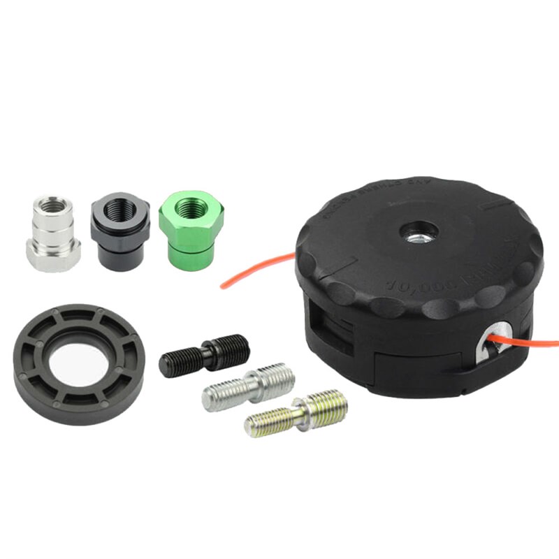 Trimmer Head Kit For Echo Speed-Feed 400 Universal Trimmer