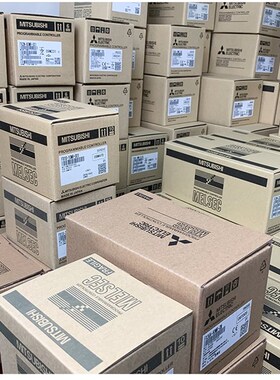 三菱F42N-16MR-001 32M- 32MR X8MT 64MR 80MT 128MR-DTDS-ES/UL