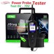 Power original Electric Probe Tester 新品 More Circuit P100