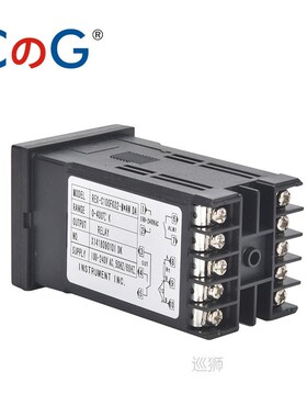 48*48 REX-C100 K J PT100 Thermostat 400 degree 220V Digital