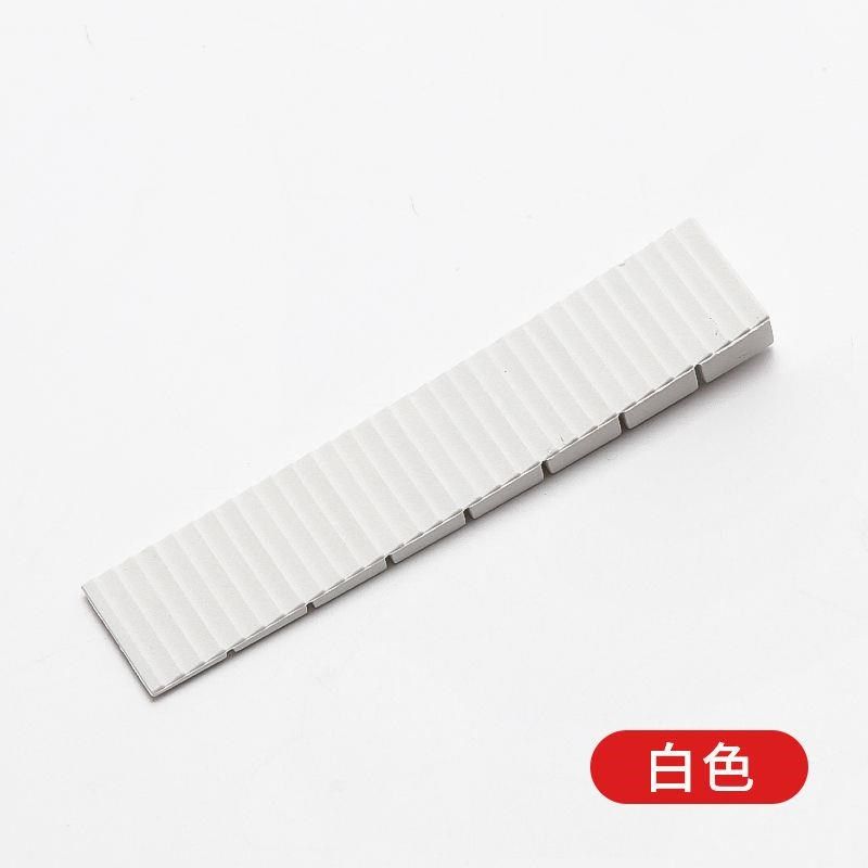 家具水平垫片衣柜橱柜桌椅平衡垫可调脚脚垫调节垫片解决地面不平