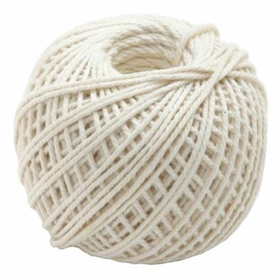 220 Cooking feet Cotton Butcher Twine for Prep Meat String