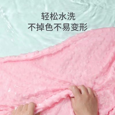 牀中牀婴儿软f包围栏宝宝防压安抚哄睡防惊跳斜坡防吐奶睡觉神器