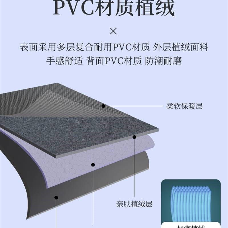 气垫床充气垫打地铺家用床垫野外露营户外防潮单人帐篷内睡垫
