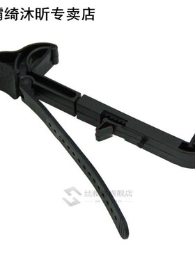 Car Steering Wheel  Smart Mount Car Phone Holder in Car 适用