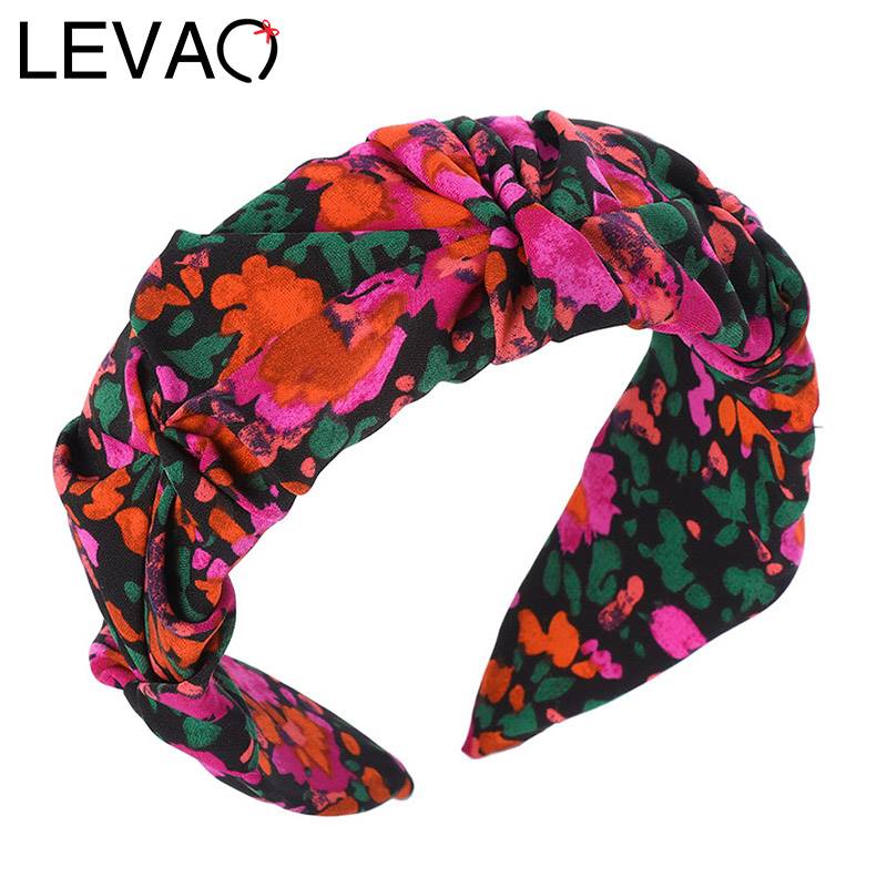 速发Headband Scrunchies Hair Band Hair Accessories Head Jewe 饰品/流行首饰/时尚饰品新 发饰 原图主图