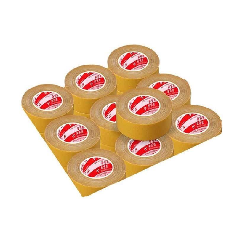 双面布基胶带强粘力婚庆网格地毯装饰品固定双面胶带,文具电教/文化用品/商务用品,胶带/胶纸/胶条,淘宝优惠券,粉丝福利购,淘宝优惠卷