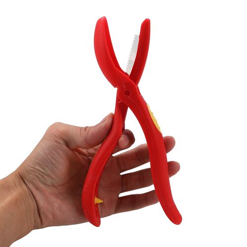 Practical Chestnut Cutter Pecan Nut Sheller Walnut Pliers Cl