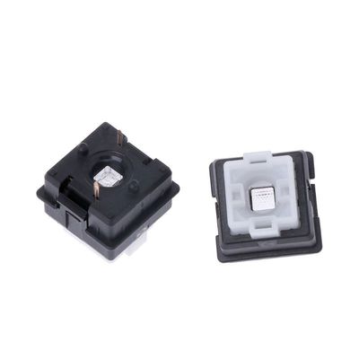 网红2Pcs Original Romer-G Switch Omron Axis for Logitech G91