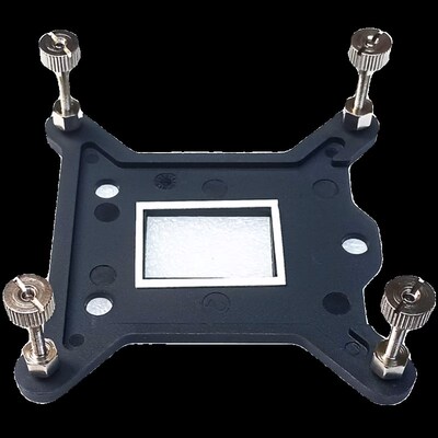 115X 1200 1366 1700 1366 2011水冷扣具螺丝螺母背板 底座M3手拧