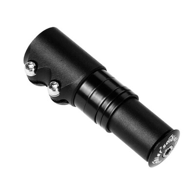 Mountain Bike MTB Handlebar booster k Stem Heighter Control