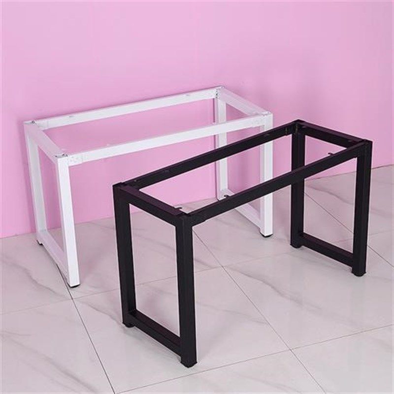 工作台定制桌腿支架吧台餐桌脚架茶几书桌底座桌子腿会议课桌腿架,住宅家具,桌腿/桌架,淘宝优惠券,粉丝福利购,淘宝优惠卷