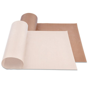 Teflon Baking Mat Reusable Glass 速发 fiber 60x40cm