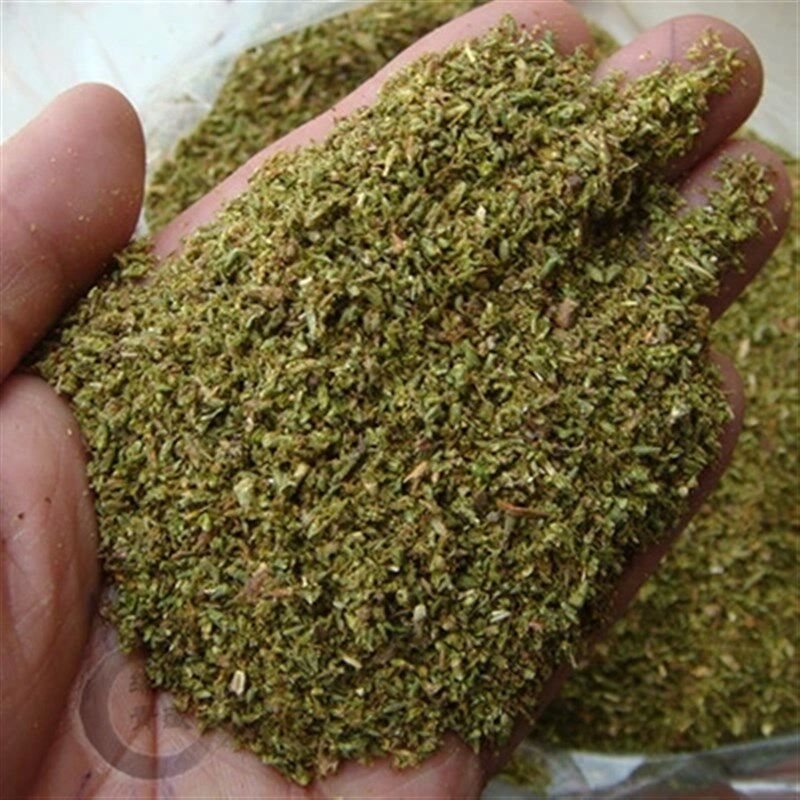 拉卜楞正宗堪巴粉天然柏香木粉香柏粉香薰熏香粉藏香4斤起包邮