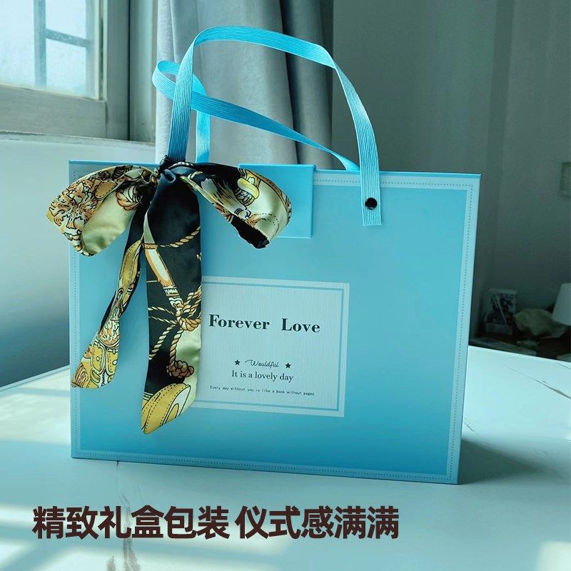 一周年礼物情侣100天纪念日照片定制纪念册送男/女朋友特别走心
