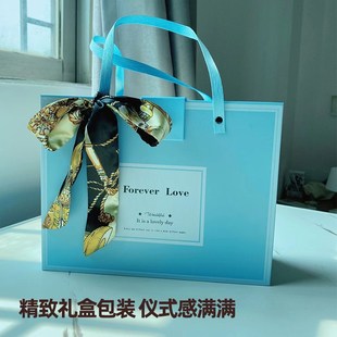 一周年礼物情侣100天纪念日照片定制纪念册送男/女朋友特别走心