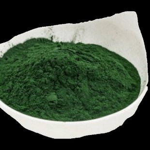 小球藻粉 食品级淡水小球藻粉 微拟球藻海水小球藻粉饲料添加饵料