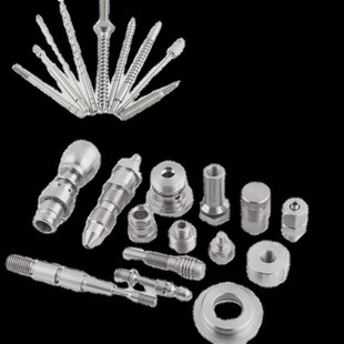 定制非标螺丝螺母螺杆定做非标五金加工定做特殊螺丝定做不锈新款
