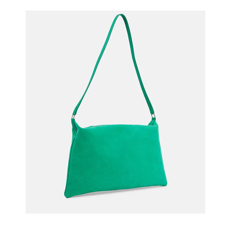 百搭斜挎包女2024新款包包单肩包女大容量通勤包设计感小众夏天