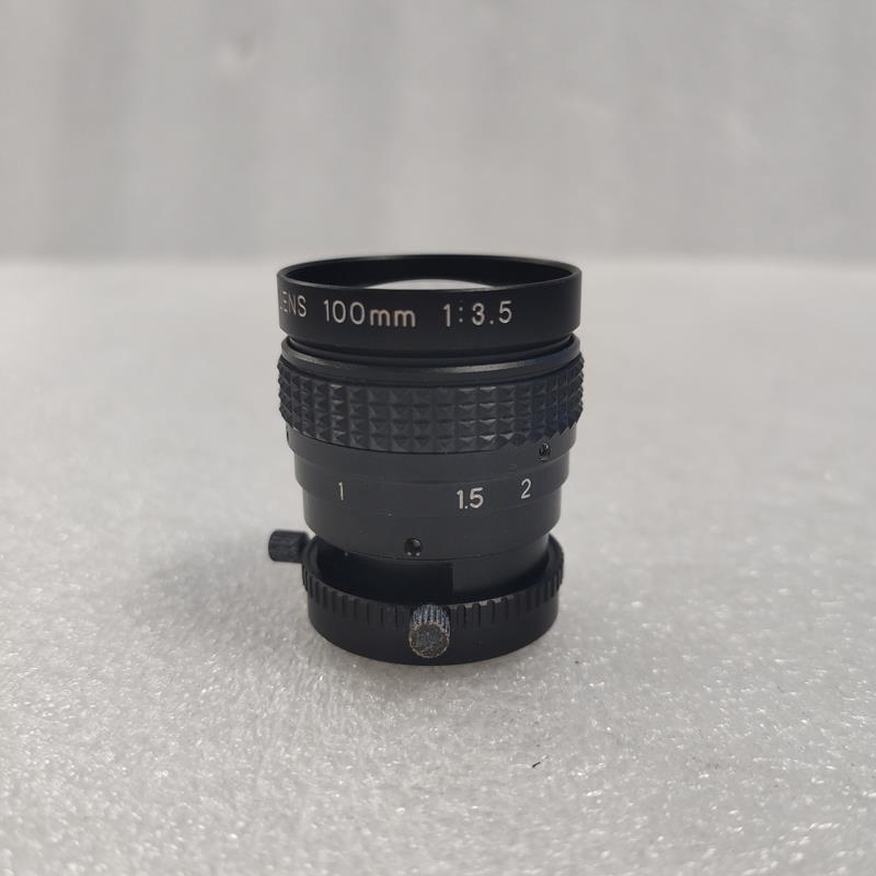 小胖 TV LENS 1口00m新m 1:3.工业C镜头 TV LENS 成色现货拍摄5