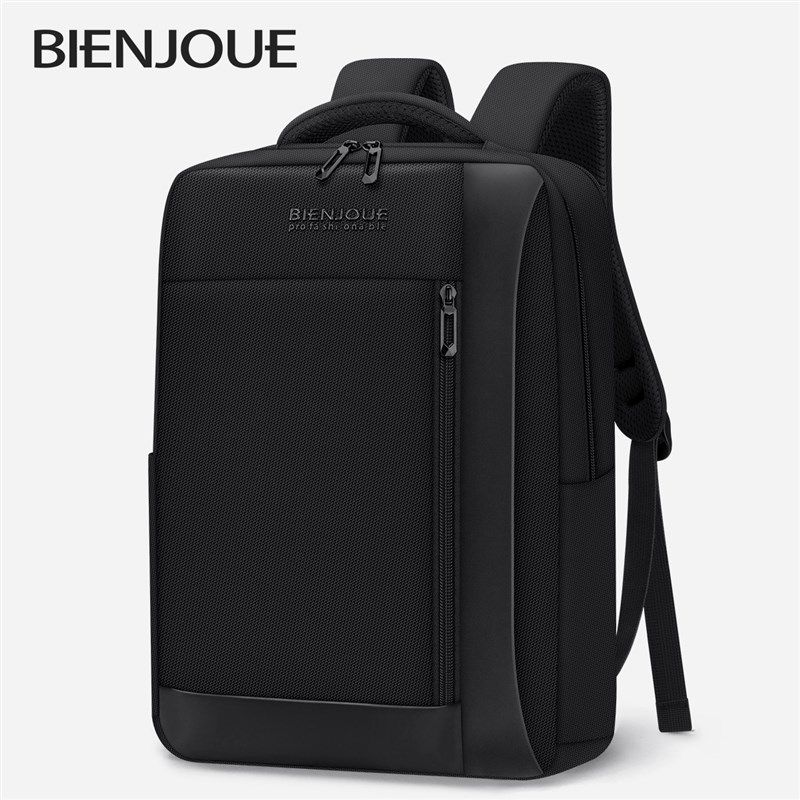 男士双肩包旅游轻便休闲电脑包男款上班通勤商务出差背包2024新款,箱包皮具/热销女包/男包,双肩背包,淘宝优惠券,粉丝福利购,淘宝优惠卷